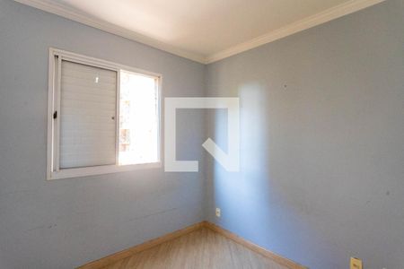 Quarto 1  de apartamento à venda com 3 quartos, 64m² em Centro, Diadema