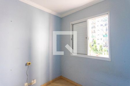 Quarto 1  de apartamento à venda com 3 quartos, 64m² em Centro, Diadema