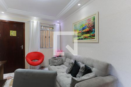 Apartamento à venda com 2 quartos, 49m² em Jardim Vista Alegre, São Paulo