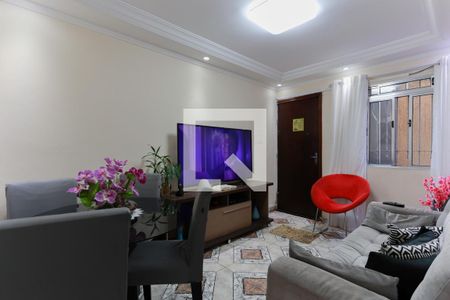 Apartamento à venda com 2 quartos, 49m² em Jardim Vista Alegre, São Paulo