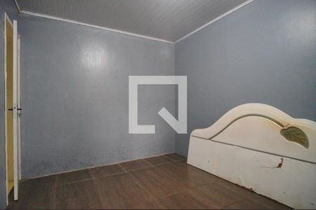 Quarto 1 de casa para alugar com 3 quartos, 70m² em Boa Saúde, Novo Hamburgo