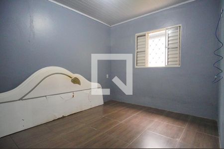 Quarto 1 de casa para alugar com 3 quartos, 70m² em Boa Saúde, Novo Hamburgo