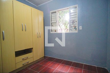 Quarto 2 de casa para alugar com 3 quartos, 70m² em Boa Saúde, Novo Hamburgo