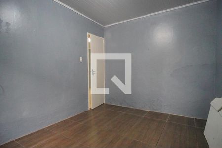 Quarto 1 de casa para alugar com 3 quartos, 70m² em Boa Saúde, Novo Hamburgo