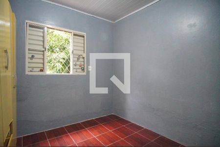 Quarto 2 de casa para alugar com 3 quartos, 70m² em Boa Saúde, Novo Hamburgo