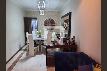 Sala de Jantar de casa para alugar com 3 quartos, 195m² em Praça Seca, Rio de Janeiro