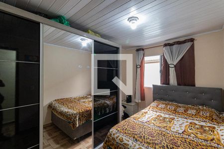 Quarto 1 de casa de condomínio à venda com 2 quartos, 52m² em Vila Nova Curuca, São Paulo