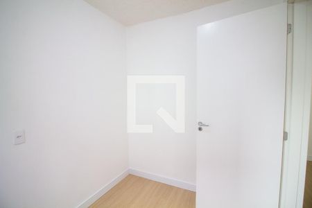 Quarto 1 de apartamento para alugar com 2 quartos, 36m² em Jardim São Luís, São Paulo
