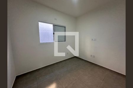 Quarto 1 de casa para alugar com 2 quartos, 50m² em Vila Valenca, São Vicente