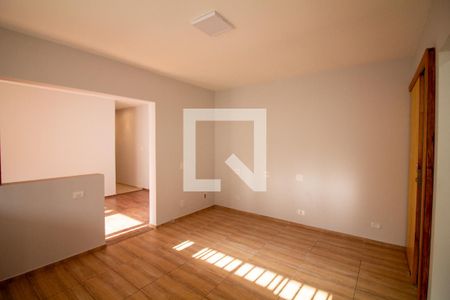 Sala de Jantar de casa para alugar com 2 quartos, 120m² em Vila Fazzeoni, São Paulo
