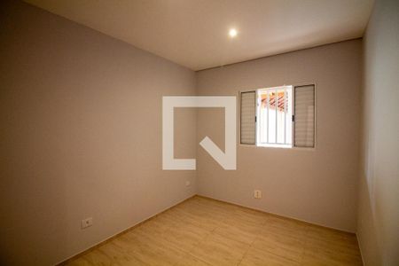 Quarto 1 de casa para alugar com 2 quartos, 120m² em Vila Fazzeoni, São Paulo