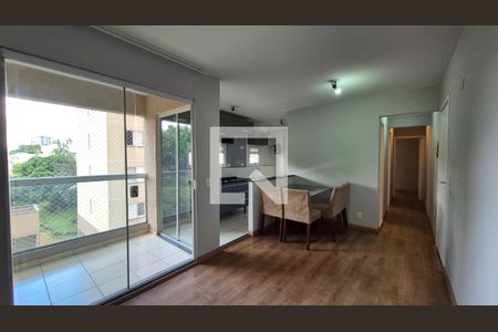 Apartamento à venda com 2 quartos, 51m² em Vila Eldizia, Santo André