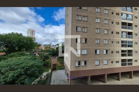 Apartamento para alugar com 2 quartos, 51m² em Vila Eldizia, Santo André