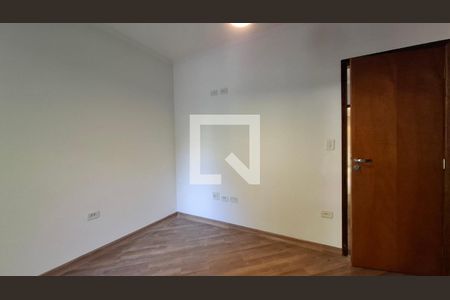 Quarto 1 suíte de apartamento para alugar com 3 quartos, 80m² em Paraíso, Santo André