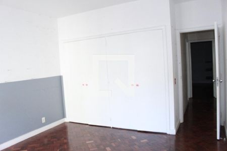 Quarto de apartamento para alugar com 3 quartos, 130m² em Higienópolis, São Paulo