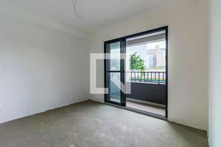 Apartamento à venda com 1 quarto, 24m² em Pinheiros, São Paulo
