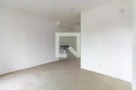Apartamento à venda com 1 quarto, 24m² em Pinheiros, São Paulo