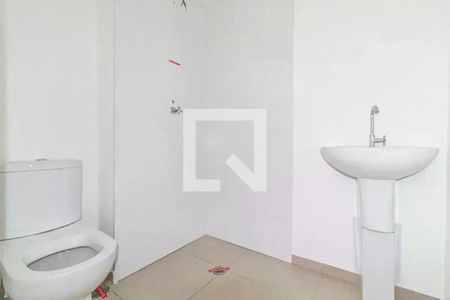 Apartamento à venda com 1 quarto, 24m² em Pinheiros, São Paulo
