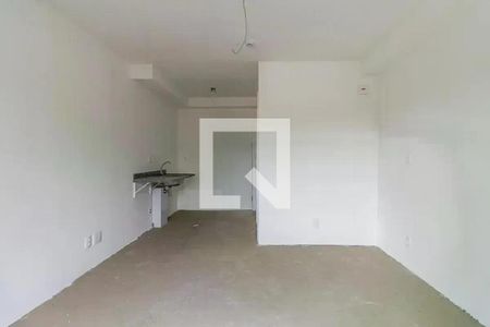 Apartamento à venda com 1 quarto, 24m² em Pinheiros, São Paulo