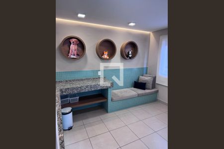 Banheiro de apartamento à venda com 2 quartos, 32m² em Itaquera, São Paulo