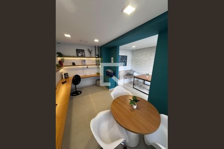 Quarto de apartamento à venda com 2 quartos, 32m² em Itaquera, São Paulo
