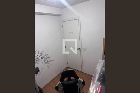 Quarto de apartamento à venda com 2 quartos, 32m² em Itaquera, São Paulo