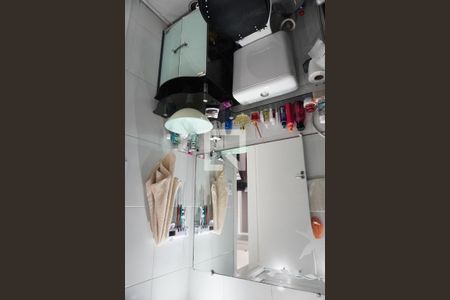 Apartamento à venda com 3 quartos, 49m² em Vila Chabilandia, São Paulo