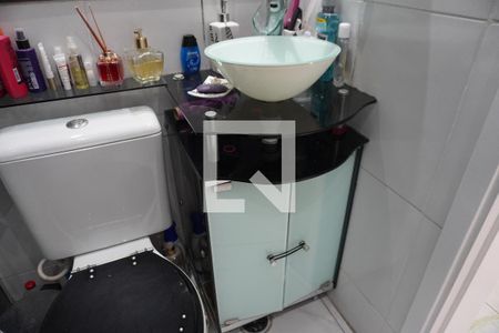 Apartamento à venda com 3 quartos, 49m² em Vila Chabilandia, São Paulo