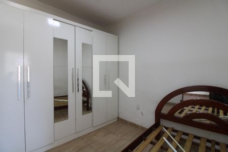 Quarto / casa 1 de casa à venda com 2 quartos, 300m² em Vila Ponte Rasa, São Paulo
