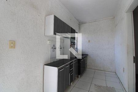 Cozinha / casa 1 de casa à venda com 2 quartos, 300m² em Vila Ponte Rasa, São Paulo