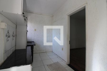 Cozinha / casa 1 de casa à venda com 2 quartos, 300m² em Vila Ponte Rasa, São Paulo