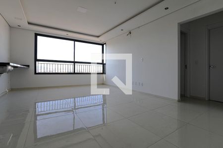 Apartamento para alugar com 1 quarto, 54m² em Vila Oliveira, Mogi das Cruzes
