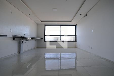 Apartamento para alugar com 1 quarto, 54m² em Vila Oliveira, Mogi das Cruzes