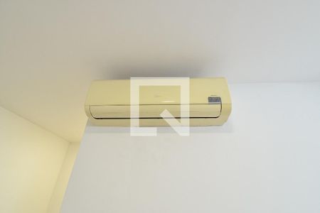 Studio de apartamento para alugar com 1 quarto, 37m² em Mirandópolis, São Paulo