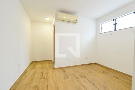 Studio de apartamento para alugar com 1 quarto, 37m² em Mirandópolis, São Paulo