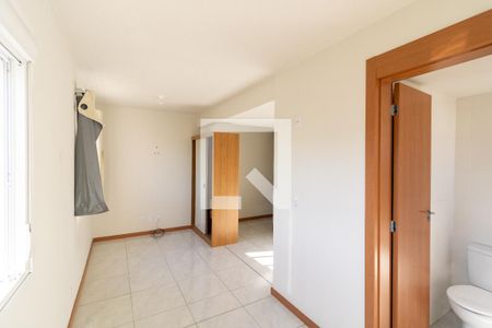 Sala/Quarto de apartamento para alugar com 1 quarto, 24m² em Hípica, Porto Alegre