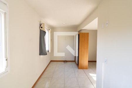 Sala/Quarto de apartamento para alugar com 1 quarto, 24m² em Hípica, Porto Alegre