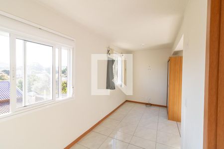 Sala/Quarto de apartamento para alugar com 1 quarto, 24m² em Hípica, Porto Alegre
