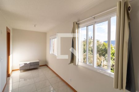 Sala/Quarto de apartamento para alugar com 1 quarto, 24m² em Hípica, Porto Alegre