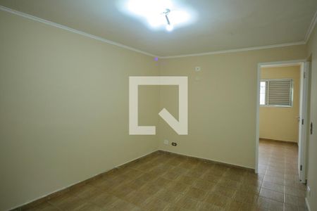 Sala de apartamento para alugar com 2 quartos, 84m² em Vila Florida, São Bernardo do Campo