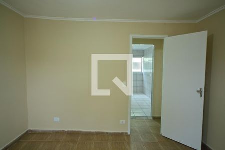 Quarto 1  de apartamento para alugar com 2 quartos, 84m² em Vila Florida, São Bernardo do Campo