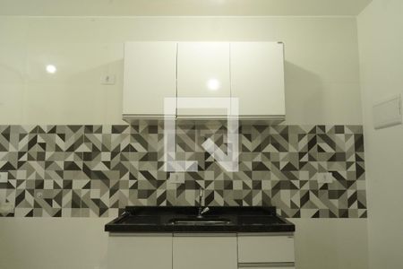 Studio de kitnet/studio para alugar com 1 quarto, 25m² em Vila Carrão, São Paulo