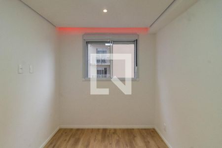 Quarto 1 de apartamento para alugar com 2 quartos, 37m² em Bom Retiro, São Paulo