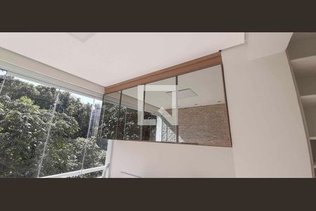 Apartamento para alugar com 2 quartos, 45m² em Aliança, Osasco