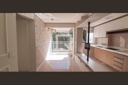 Apartamento para alugar com 2 quartos, 45m² em Aliança, Osasco
