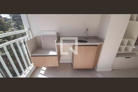 Apartamento para alugar com 2 quartos, 45m² em Aliança, Osasco