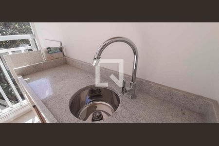 Apartamento para alugar com 2 quartos, 45m² em Aliança, Osasco