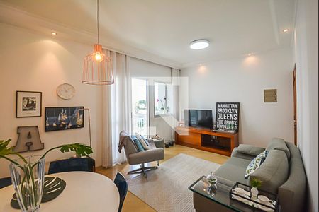 Apartamento à venda com 3 quartos, 70m² em Planalto, São Bernardo do Campo
