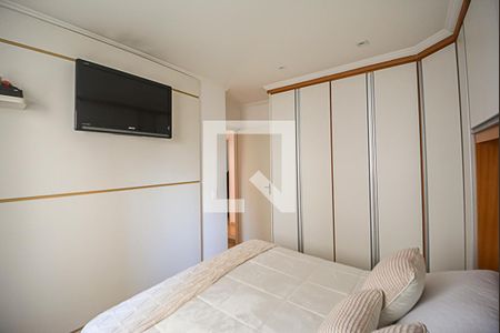 Quarto 1 de apartamento à venda com 3 quartos, 70m² em Planalto, São Bernardo do Campo