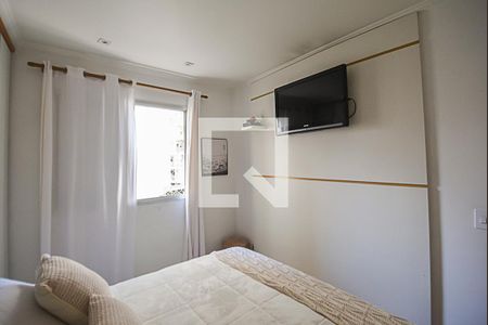 Quarto 1 de apartamento à venda com 3 quartos, 70m² em Planalto, São Bernardo do Campo